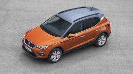 Seat Arona (2017)