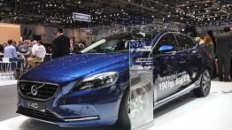 Geneva International Motor Show 2014 - auta seryjne (cz. 2)