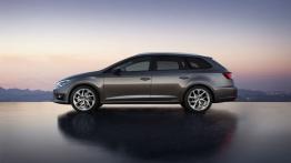 Seat Leon III ST (2014) - lewy bok