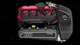 Audi RS 3 Sportback II (2015) - silnik