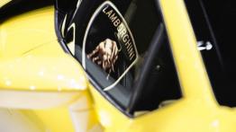Lamborghini Huracan LP 610-4 (2014) - oficjalna prezentacja auta