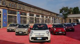 Fiat 500L - oficjalna prezentacja auta