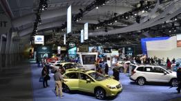 New York International Auto Show 2015 - inne zdjęcie