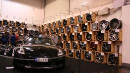 Essen Motor Show 2011