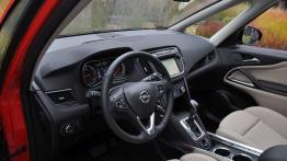 Opel Mokka X i Zafira – Zasadnicze zmiany