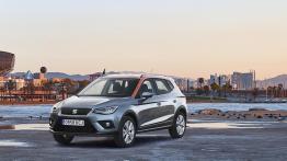 Seat Arona (2017)