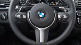 BMW 428i Gran Coupe M Sport - kierownica