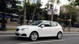 Seat Ibiza 2008 - lewy bok