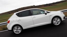 Seat Ibiza 2008 - prawy bok