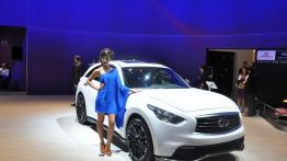 Geneva Motor Show 2012 na żywo - auta seryjne cz. 2 - inne zdjęcie