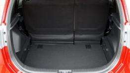 Hyundai ix20 - bagażnik
