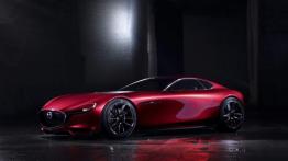 Będzie Mazda RX-9 (?)