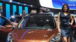 Geneva Motor Show 2012 na żywo - auta seryjne cz. 2 - inne zdjęcie