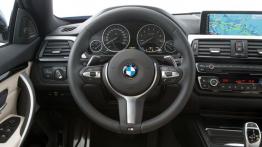 BMW 428i Gran Coupe M Sport - kierownica