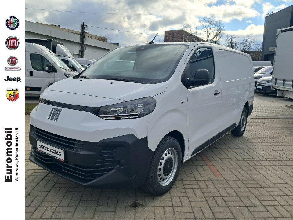 Fiat Scudo II 2024