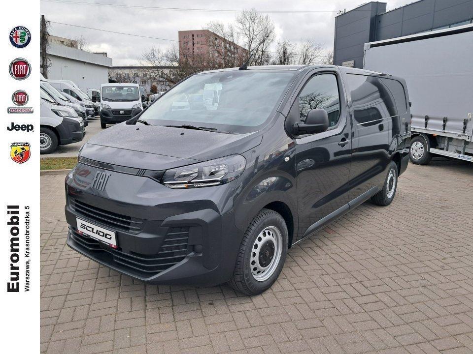 Fiat Scudo II 2024