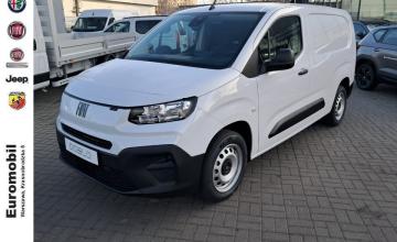 Fiat Doblo V 2024 Doblo VAN K9 L2, BlueHDi 1.5, 100 KM, S&amp;S MT6