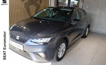 Seat Ibiza V Hatchback 5d Facelifting 1.0 TSI 95KM 2022 Style 1.0 TSI 95KM, man