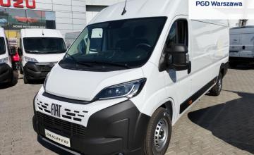 Fiat Ducato IV 2024 Seria 2 L4H2 Maxi