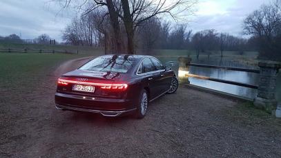 #audi #a8