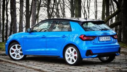 #Audi #A1