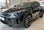 Kia XCeed Crossover Facelifting 1.5 T-GDi 160KM 2024 1.5 TGDi 160KM; Wersja: M+SMT+A18