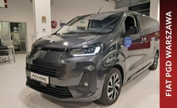 Fiat Ulysse II 2024 Shuttle Kombi 2.0 MJ 180 KM AT8