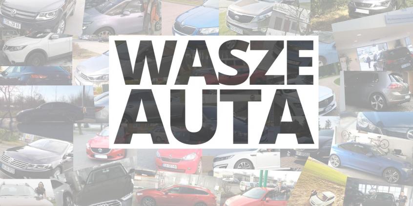 Wasze auta