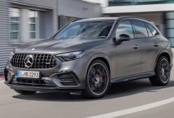 Mercedes GLC C254/X254 SUV AMG