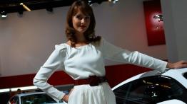 Frankfurt Motor Show 2011 na żywo - hostessy cz. 2 - inne zdjęcie