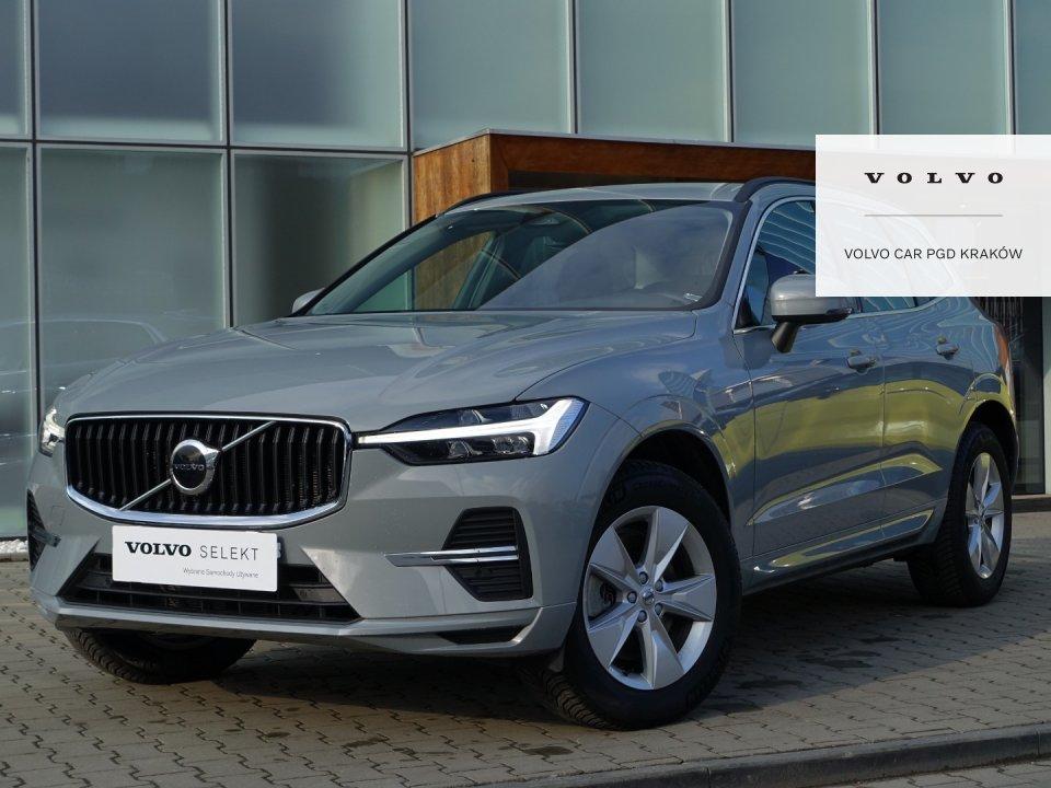 Volvo XC60 II 2024