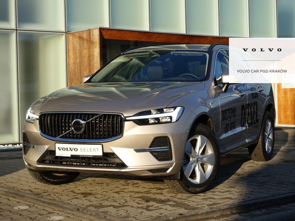 Volvo XC60 II 2023