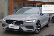 Volvo V60 II  Kombi Facelifting 2.0 B3 163KM 2024 Core Motyw: Core