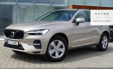 Volvo XC60 II 2023 B4 (197+14) Diesel, Core