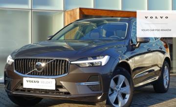 Volvo XC60 II 2024 Core Motyw Core