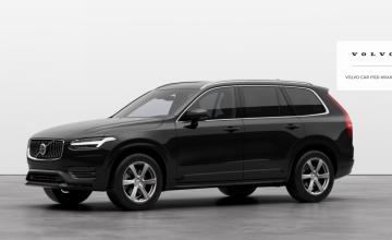 Volvo XC90 II 2024 Core Motyw Core