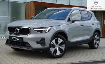 Volvo XC40 Crossover Facelifting 1.5 T2 129KM 2024 T2 (129 KM) Benzyna, Core