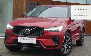 Volvo XC60 II 2023 Plus Dark