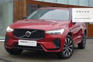 Volvo XC60 II 2023 Plus Dark