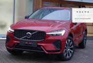 Volvo XC60 II 2024 Plus Motyw Dark