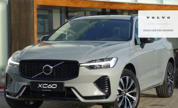 Volvo XC60 II 2024 Plus Motyw Dark