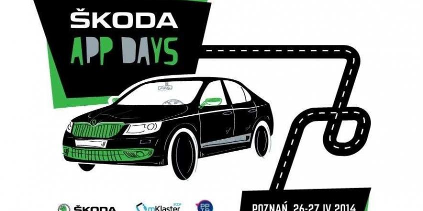 Skoda App Days - mobilna aplikacja w 2 dni!