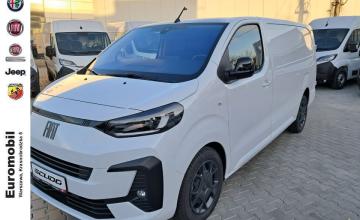 Fiat Scudo II 2024 Maxi Seria2 2.0D 144KM EAT8