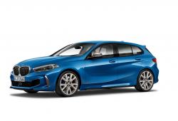 BMW Seria 1 F70