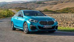 BMW Seria 2 F74