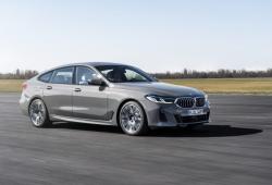 BMW Seria 6 G32 - Oceń swoje auto