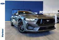 Ford Mustang VI 2024 GT