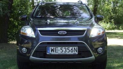 Ford Kuga I