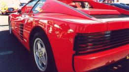 Ferrari Testarossa I