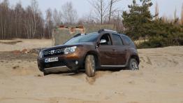 Dacia Duster I